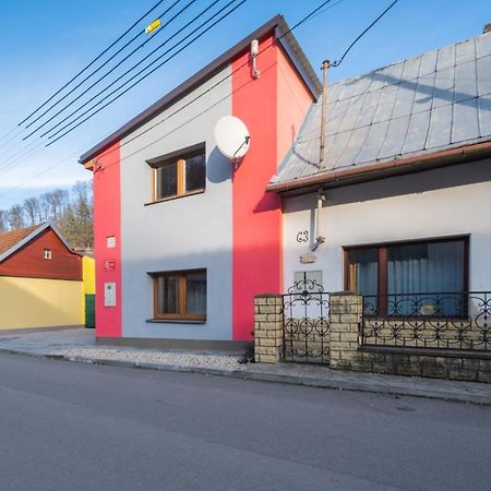 Pohoda Salas U Velehradu-2 Apartmany Угерске-Градиште Экстерьер фото