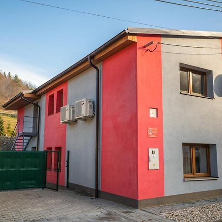 Pohoda Salas U Velehradu-2 Apartmany Угерске-Градиште Экстерьер фото