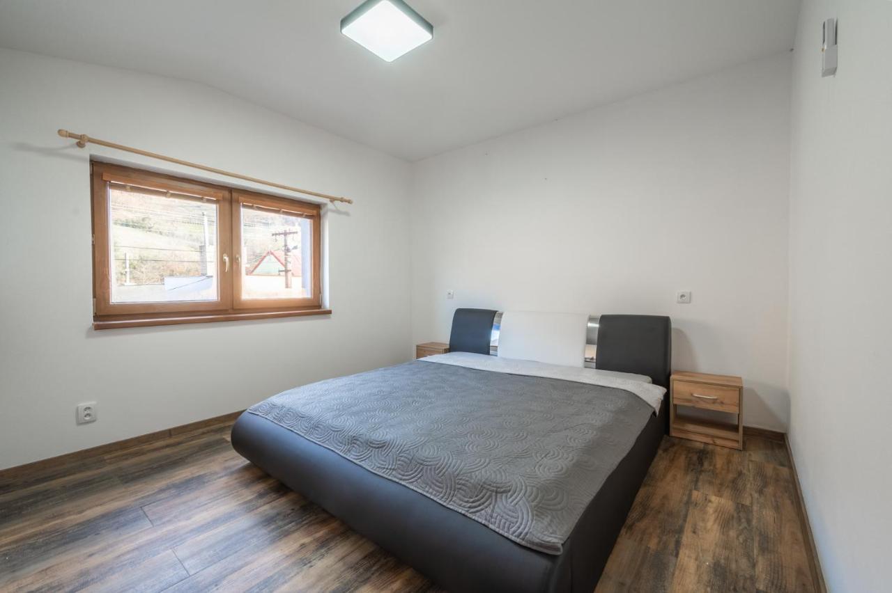 Pohoda Salas U Velehradu-2 Apartmany Угерске-Градиште Экстерьер фото
