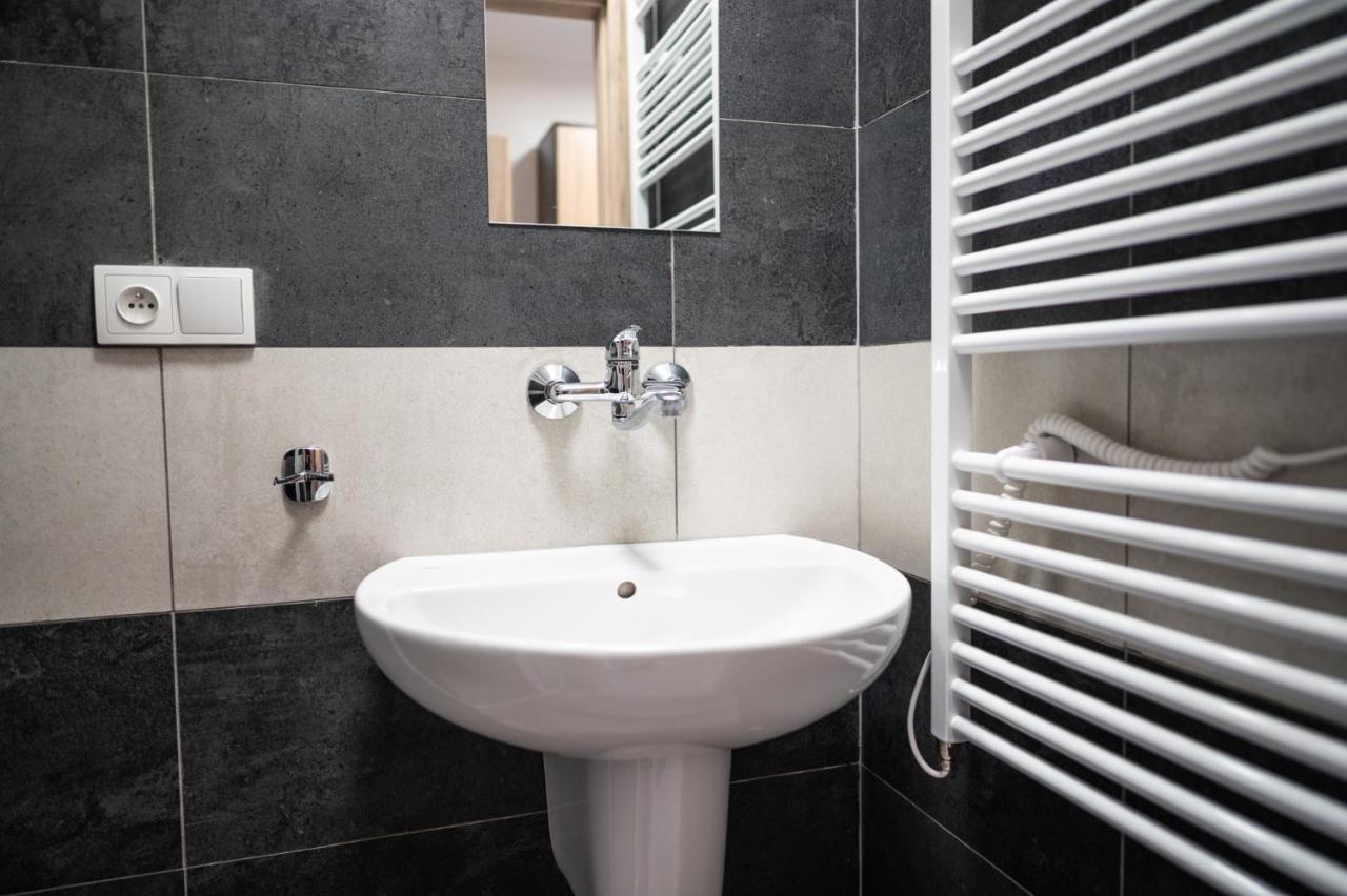 Pohoda Salas U Velehradu-2 Apartmany Угерске-Градиште Экстерьер фото