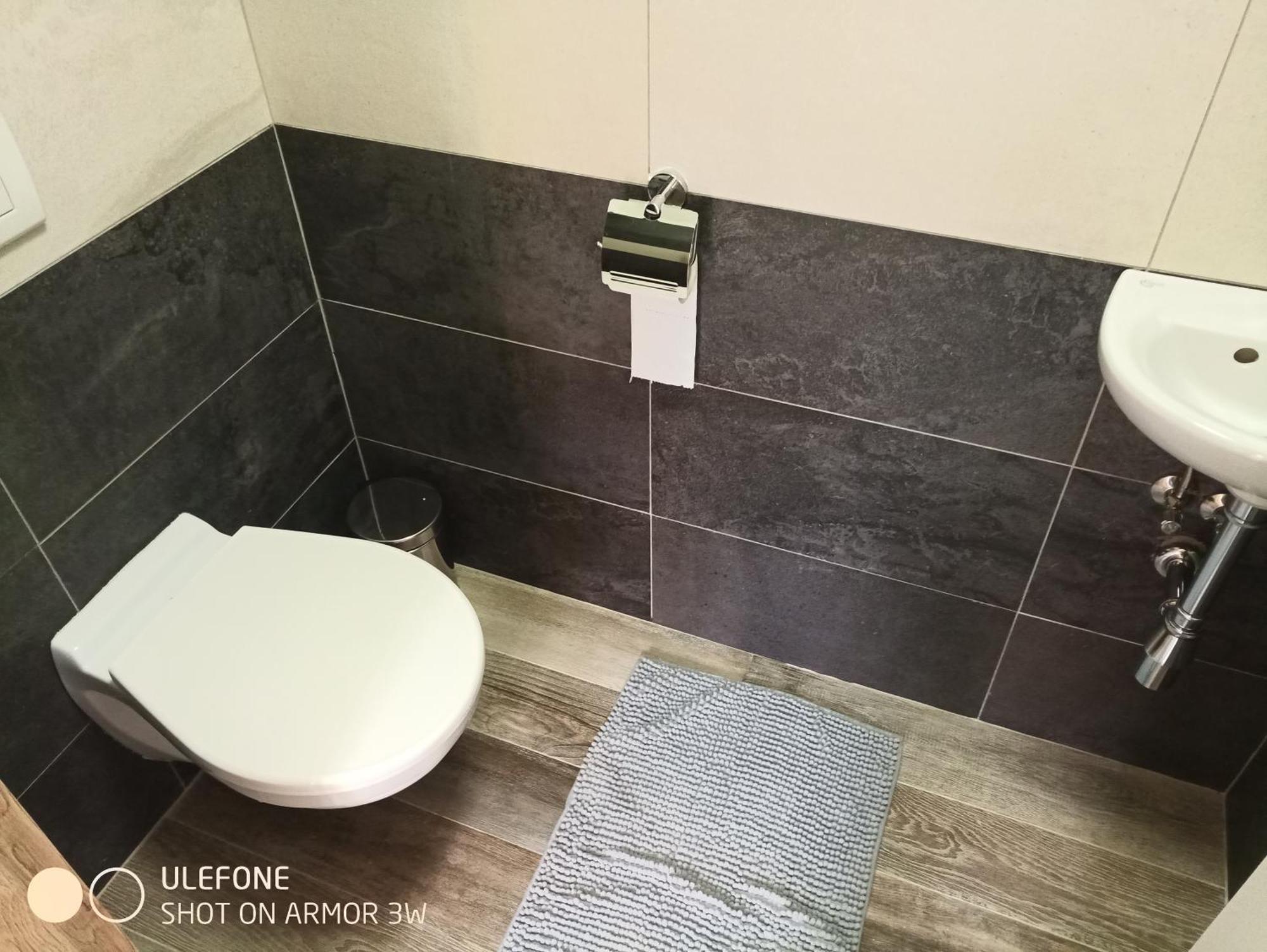 Pohoda Salas U Velehradu-2 Apartmany Угерске-Градиште Номер фото